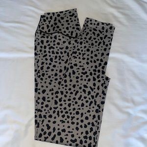 Balance Athletica/Vitality Kingdom Leggings